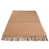 Teppich Naturell "Fringe" 300x200cm